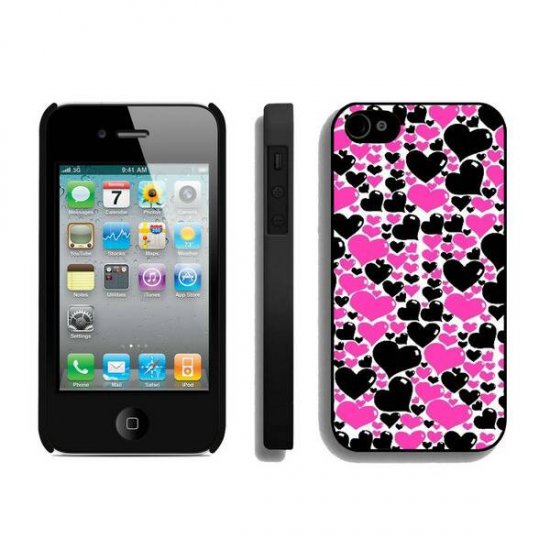 Valentine Sweet iPhone 4 4S Cases BTR | Women